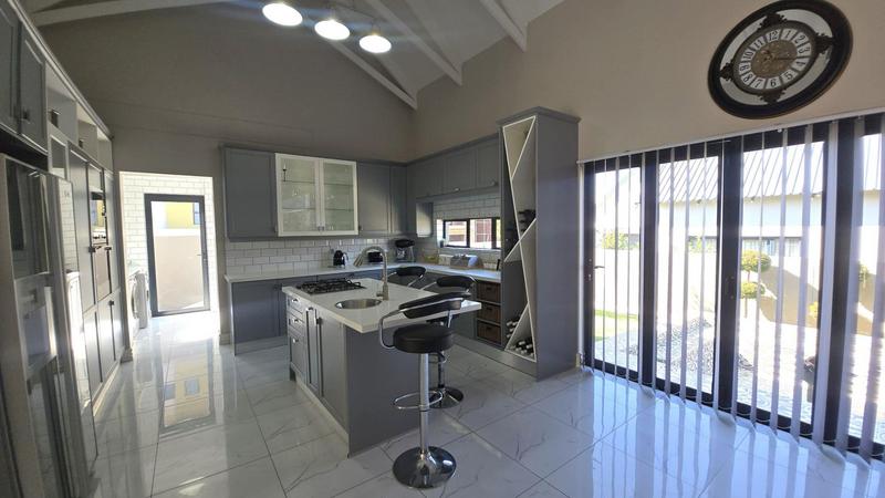 4 Bedroom Property for Sale in Leloko Lifestyle Estate North West